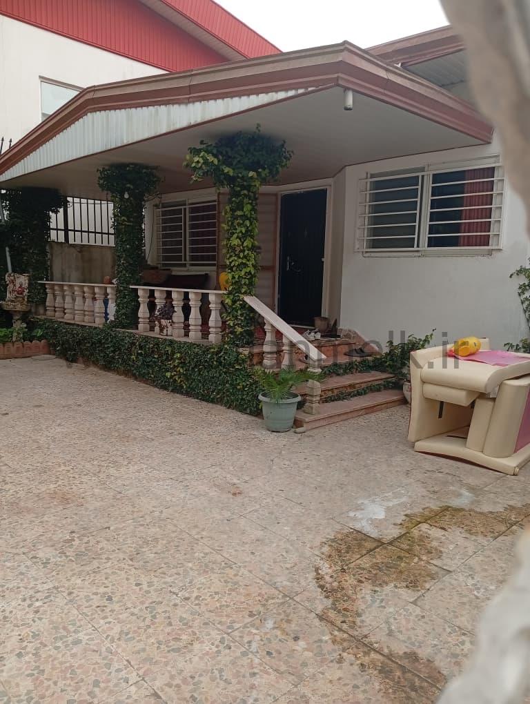 ویلای دریاسر