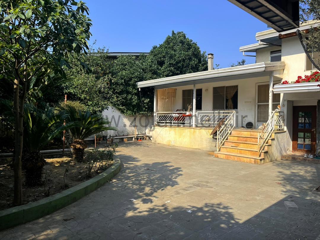 ویلا ترپبلکس کلنگی در منطقه یک بابلسر