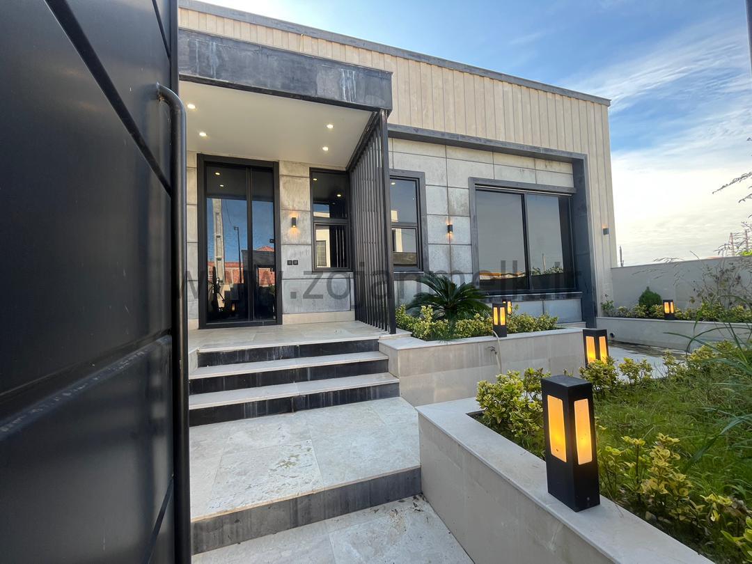 ویلای نوساز استخردار/ سونا خشک