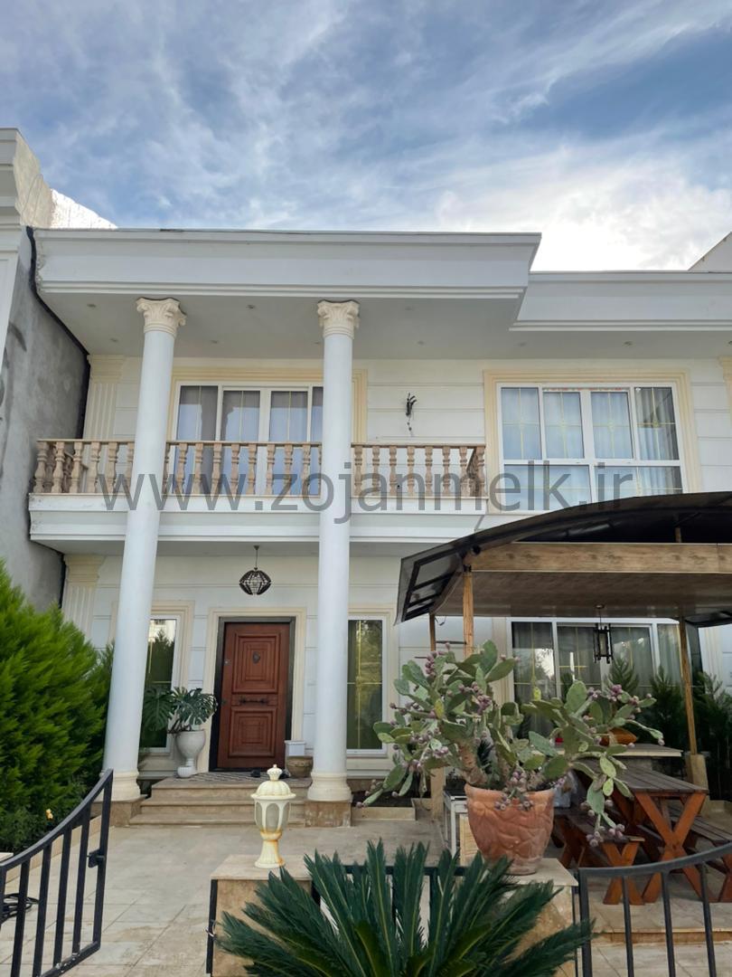 ویلای شهرکی لاکچری دریاکنارجنوبی