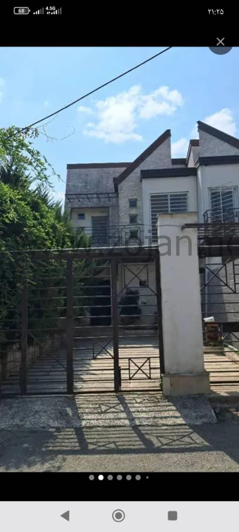 ویلای شهرکی