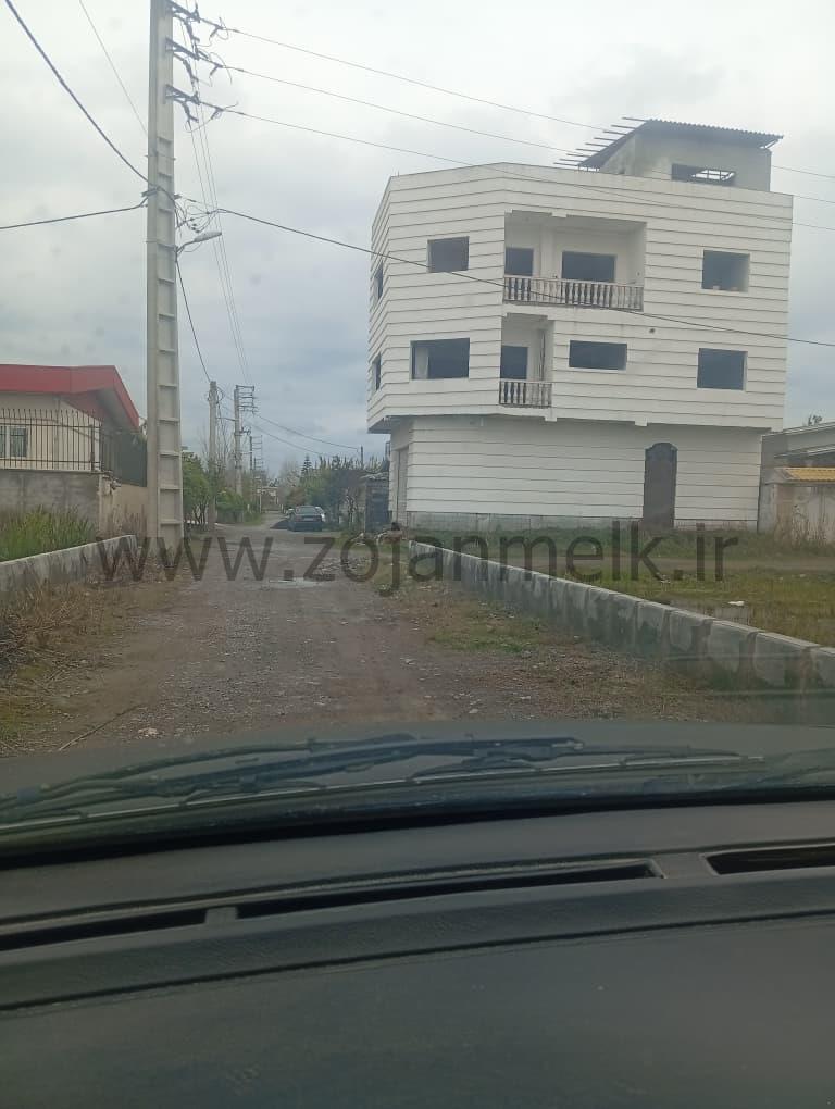 2 طبقه شخصی ساز - مجزا