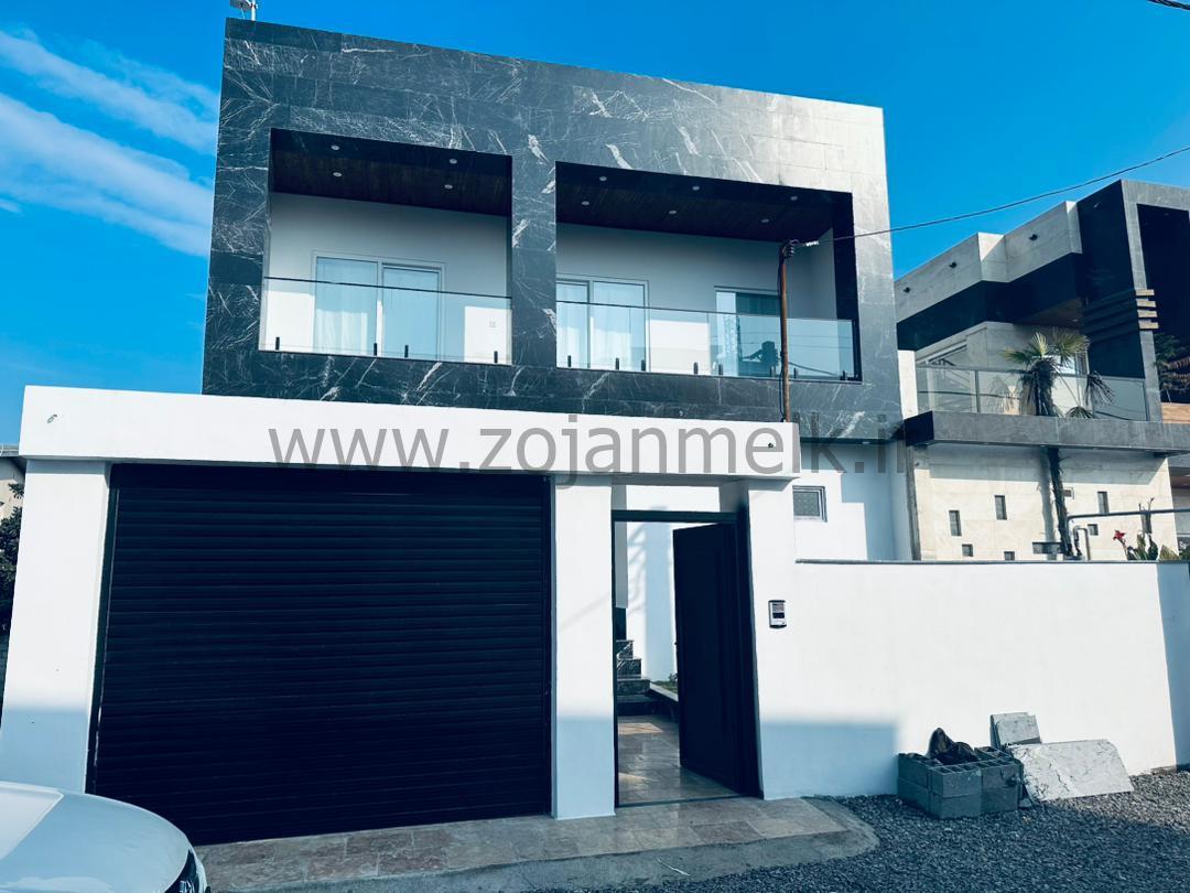 ویلای استخردار لاکچری