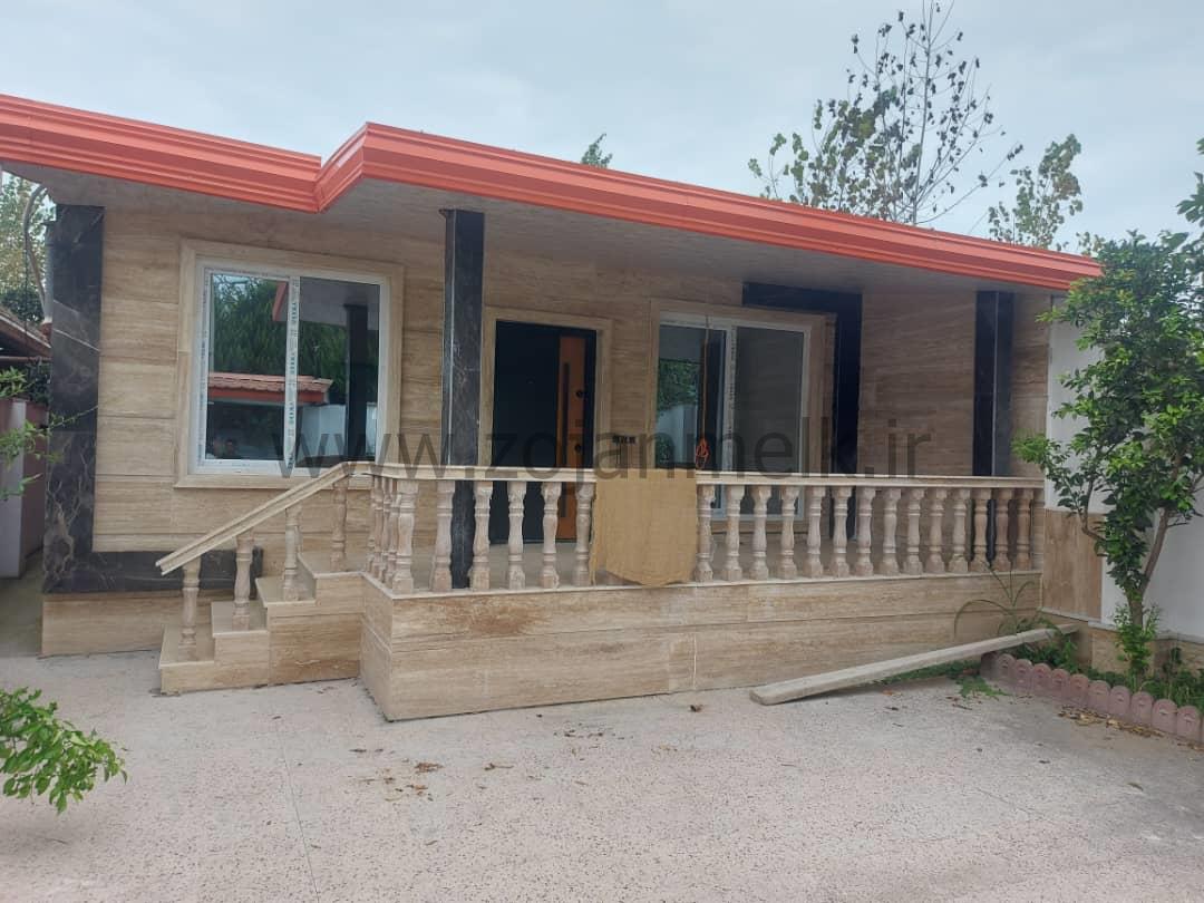 ویلای دریاسر