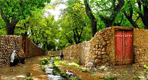 روستایی